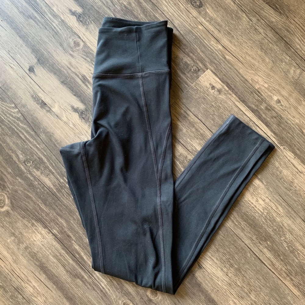 Girlfriend Collective Compressive High Rise Legging